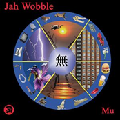 Buddha Of Compassion by Jah Wobble