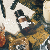 EDEL Sadness Tears. Eau de Parfum