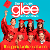 I Was Here by Glee Cast