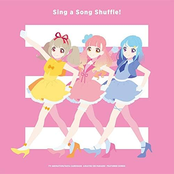 TVアニメ『アイカツオンパレード!』挿入歌アルバム「Sing a Song Shuffle!」