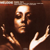 Melodie En Soul Sol - Paris 70's