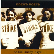 Eden's Poets