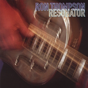 When Your Lover Is Gone by Ron Thompson