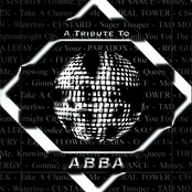 A Tribute To Abba