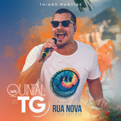 Quintal do TG (Rua Nova) [Ao Vivo]
