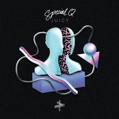 Juicy - EP