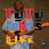 Tutu Jones Live