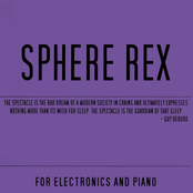 sphere rex