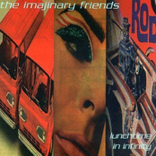 Lunchtime In Infinity