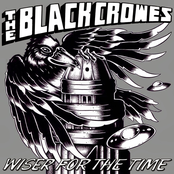 Tonight I'll Be Staying Here With You by The Black Crowes