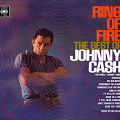 I'd Still Be There by Johnny Cash