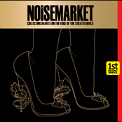 Collecting Hearts on the Edge of the Stiletto Heels (Single)