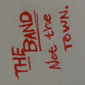 The Band, Not The Town