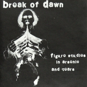 Figure Studies in Arsenic and Tears