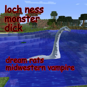 loch ness monster dick