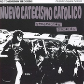 Generación perdida