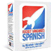 Rocket Spanish