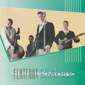 Flatfoot Shakers