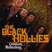 A Different Class by The Black Hollies