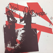 Kodan Armada-Gospel-Split EP