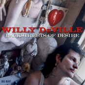 Chemical Warfare by Willy Deville