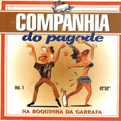 na boquinha da garrafa