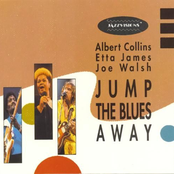 Rock Me Baby by Albert Collins, Etta James & Joe Walsh