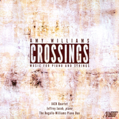 Amy Williams: Amy Williams: Crossings