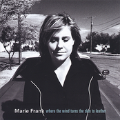 I Like It When You Sleep by Marie Frank