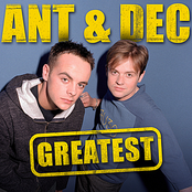 the cult of ant & dec