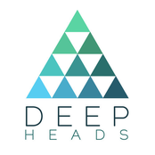 deep heads