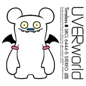 Burst by Uverworld