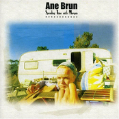 Ane Brun: Spending Time With Morgan