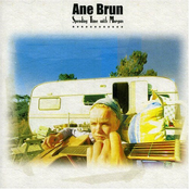 Headphone Silence by Ane Brun