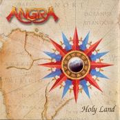 Crossing by Angra