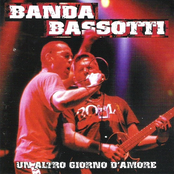 La Linea Del Frente by Banda Bassotti