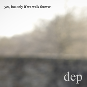 Walk by Dep