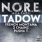 Tadow (feat. French Montana, 2 Chainz, Pusha T)