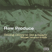 Selling Celery to Get a Salary:  Remixes, Demos & B-Sides