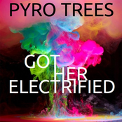 Got Her Electrified