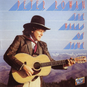 Roving Gambler by Peter Rowan