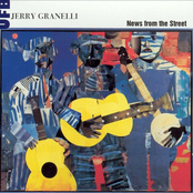 Jerry Granelli: News From The Street