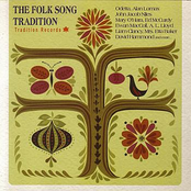 i am the wee falorie man: folk songs of ireland