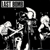 LAST BOMB + 7Tracks
