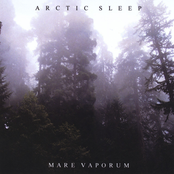 Mare Vaporum (re-issue)