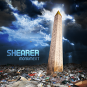 Monument by Shearer