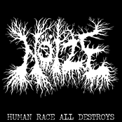 Human Race All Destroys [Demo] (2018)