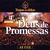 Deus de Promessas (Ao Vivo)