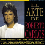 Amante A La Antigua by Roberto Carlos