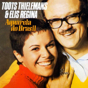 Toots Thielemans And Elis Regina